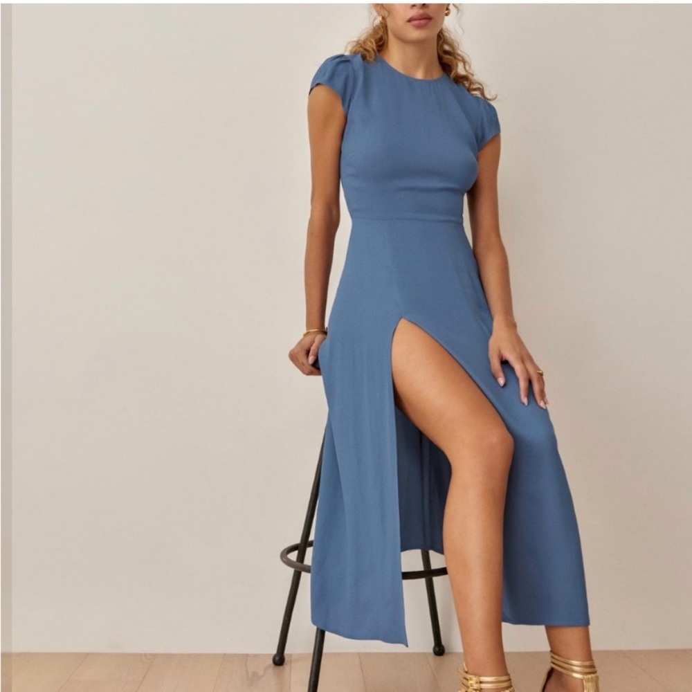 Reformation Gavin dress
